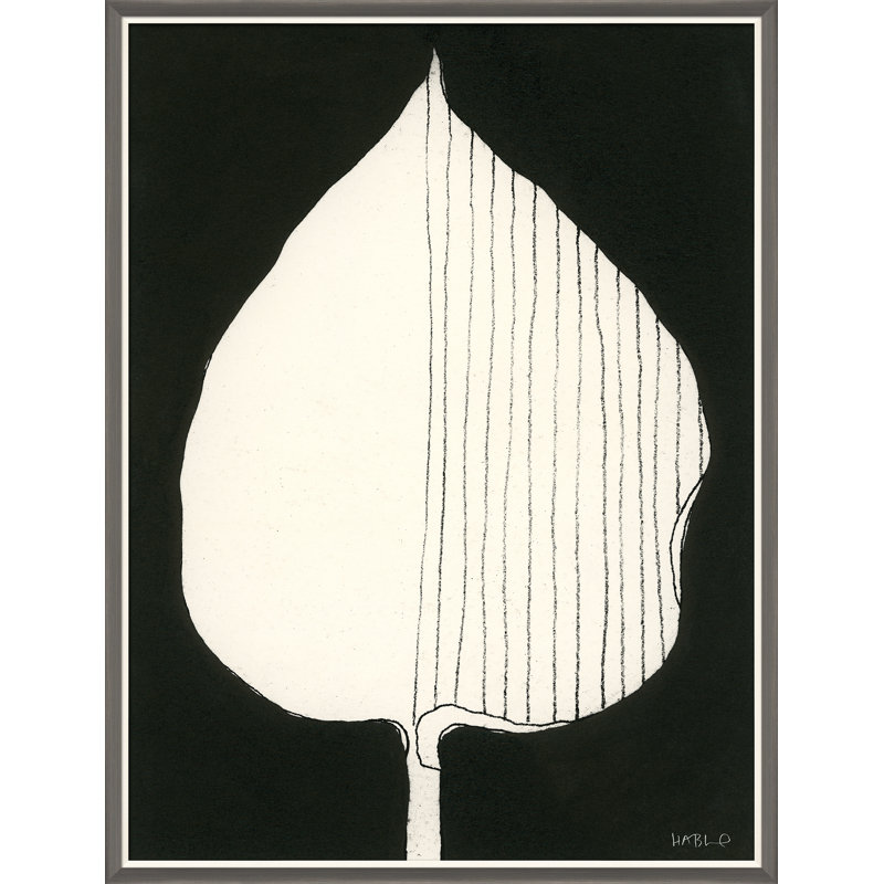 Hosta I by Susan Hable