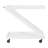 Jeidan Solid Wood Bar Cart-1077704713