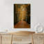 Paysage naturel «Autumn Forest Nature Wilderness» sur-99543632