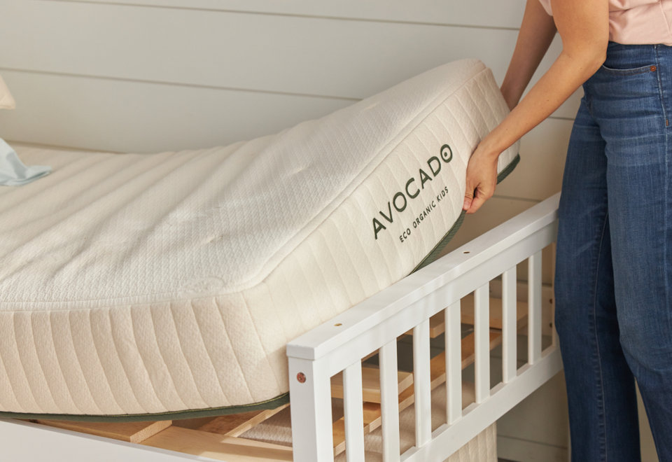 Eco Kids Mattress