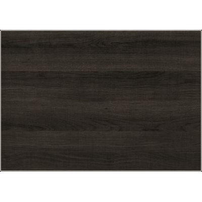 Ensemble de table, ensemble de 3 pièces, café, bout, côté, décor, salon, stratifié brun, transitionnel