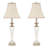 Doniphan Resin Table Lamp