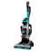 BISSELL CleanView® Rewind Upright Bagless Vacuum Cleaner | 3676 Black/Blue with Crevice Tool