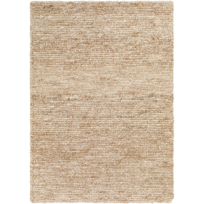 Odessa Hand Knotted Wool Area Rug