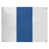 Blanc / bleu jade n'est pas disponible