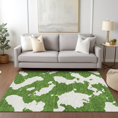 Tapis extérieur Aquaisha
