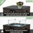 22" Propane Gas Fire Pit Table