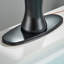 Robinet de salle de bain monocommande Deck