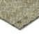 Aleighna Area Rug with Non-Slip Backing
