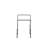 Corrales Tabletop Wine Bottle Rack in Black