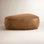 Adna 44" Genuine Leather Ottoman