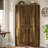 Lucinda 66.93" H Freestanding Corner Accent Cabinet