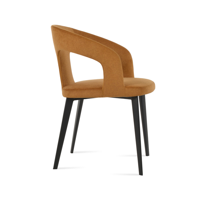 Daniels Dining  Chair, Tan