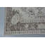 Tapis rétro, tapis décoratif brun, tapis frais, tapis tissé à plat, grands tapis de 5,2 x 9,9 pi, tapis turcs