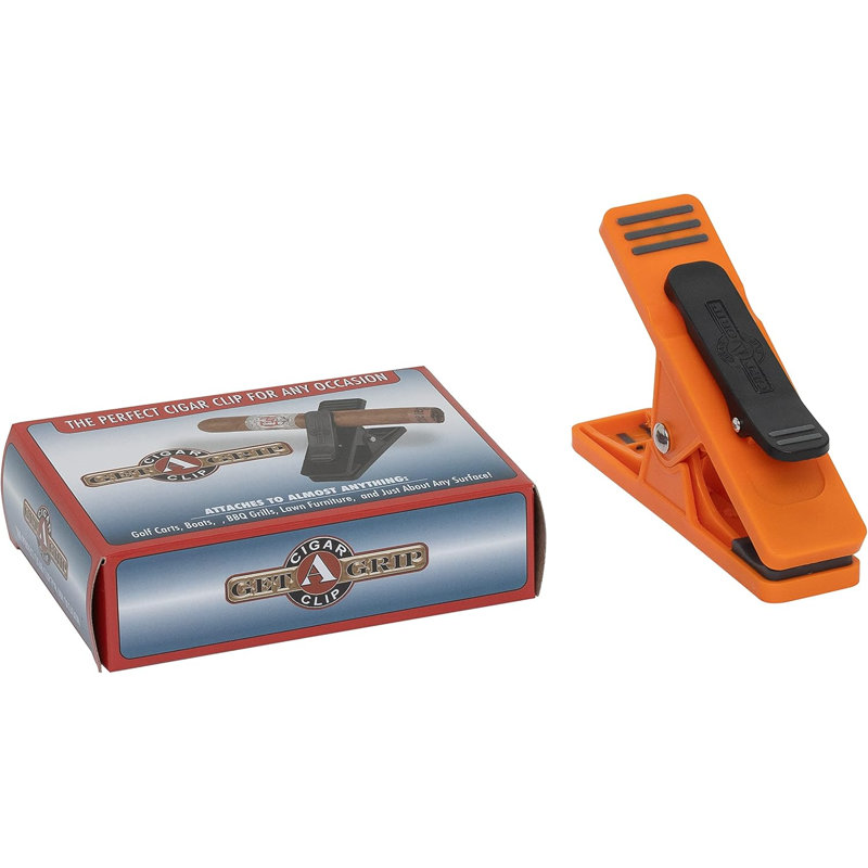 Get-A-Grip Accessory, Orange