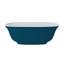 Amiata 64.75" x 31.5" Freestanding Soaking Volcanic Limestone™ Bathtub-66642762-66642764