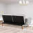 Arnbert Full / Double 75.39'' Upholstered Convertible Sofa-1681329175