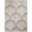 Tapis côtier intérieur / extérieur lavable à la machine ACN2401-576142563
