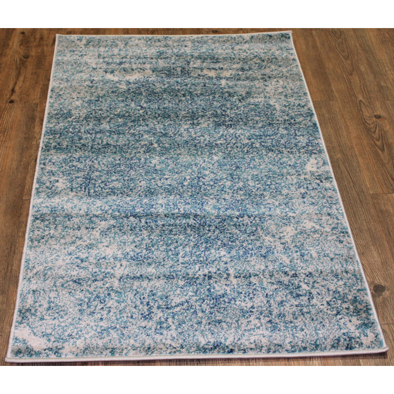 Toombs Abstract Indoor Rug