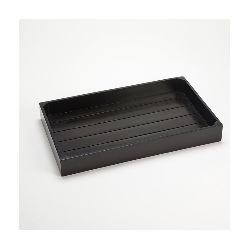 Wood Tray