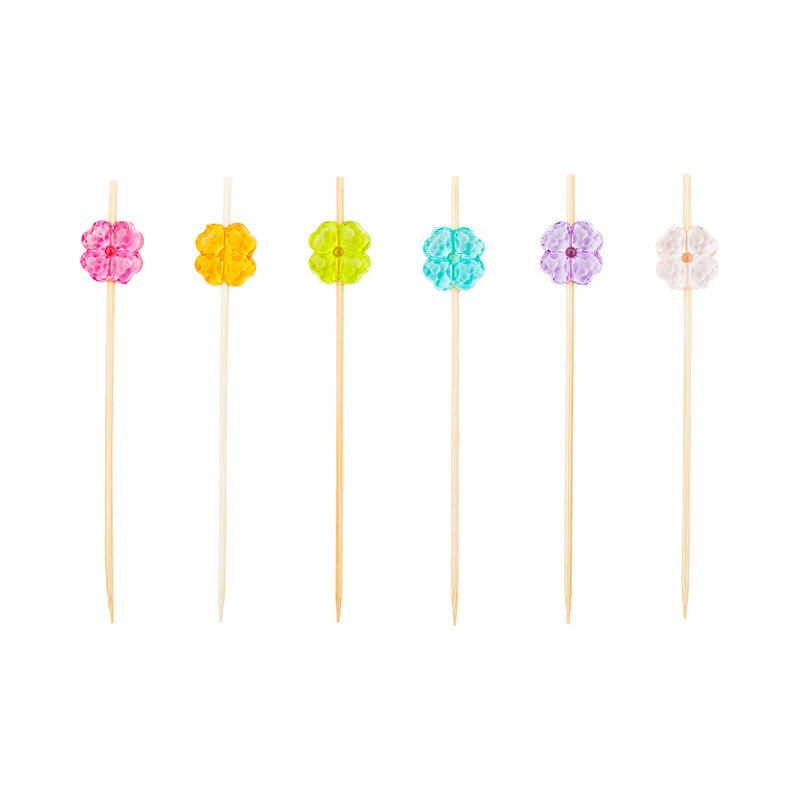 Bamboo Picks