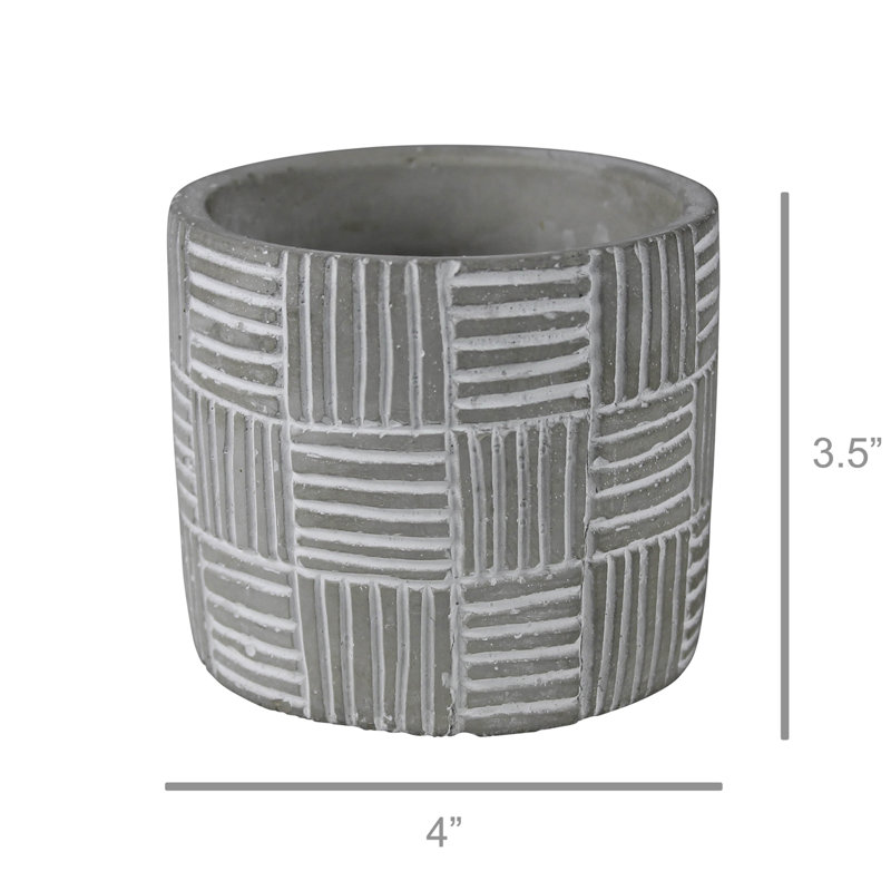 Cache pot Hauraa