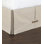 Aiden Pleated Bed Skirt