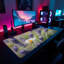 Polyester Desk Pad-1796385806