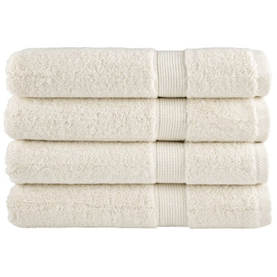 Aremy 100% Cotton Hand Towel