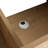47.06'' Single Bathroom Vanity Base Only
