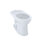 Drake® 15" x 16.125" Toilet Bowl