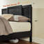 Structure de lit grand en bois Rylo-1078465575-1082971300