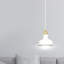 Greig 1 - Light Dome Pendant-1443769544