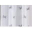 Adison Sheer Curtain Single Panel-36949241-36949243