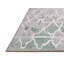 Tapis beige soyeux et moelleux-1232388903