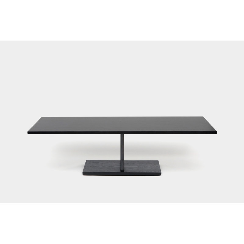 Solid Oak Dining Table, 42" W x 108" L