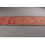 Tapis de couloir brun Boho Chic parfait pour les couloirs et ajoutant un attrait rétro à votre maison