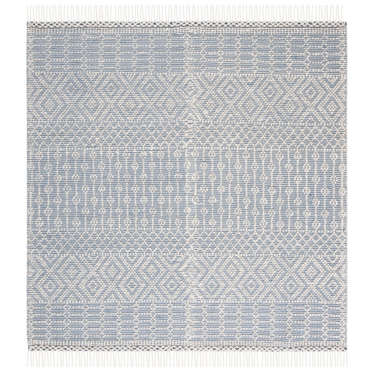 Cleveland Hand Loomed Wool Southwestern Rug