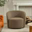 Fauteuil demi-tonneau pivotant Clcle-1590238780