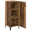 Sideboard Engineered Wood Indoor Side Cabinet Cupboard-1428042704