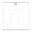 Areial 3-Light 18" Semi Flush Mount