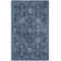 Southbridge Romy Hand Tufted Navy Blue Rug