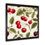 Simple, motif de fleurs de cerisier I - art mural cerise-1984773661-1984773658