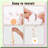 Nativity Scene Banner 72.8 x 43.3 Inches Red and White