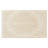 MARTHA STEWART Bloomfield Home Sweet Home Leaf Frame Kitchen Mat Blue 18"x30"-111329422-111329424