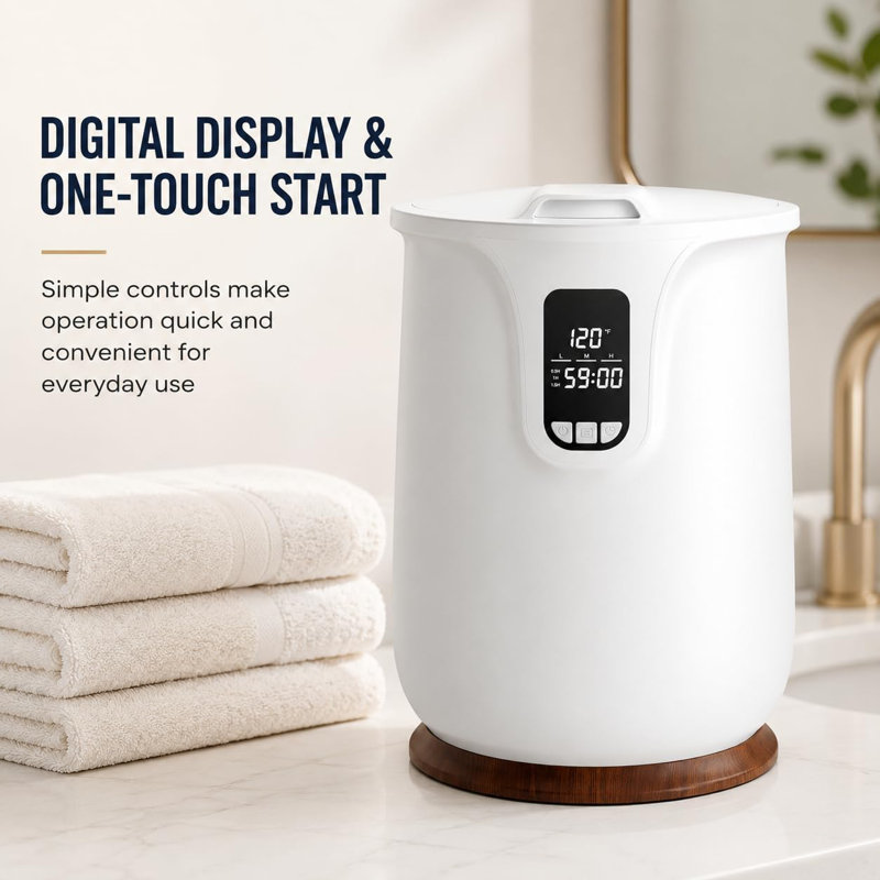 Towel Warmer