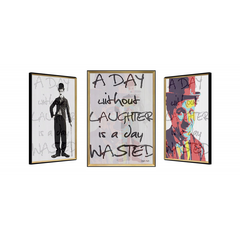 Single Picture Frame Print
