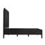 Arch Upholstered Bed-791418580
