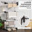 Steel Foldable Tripod Drying Rack-1113677529