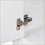 Meuble-lavabo 36 po avec lavabo, armoire de salle de bain avec tiroirs, structure solide et panneau de fibres à densité moyenne-918358993